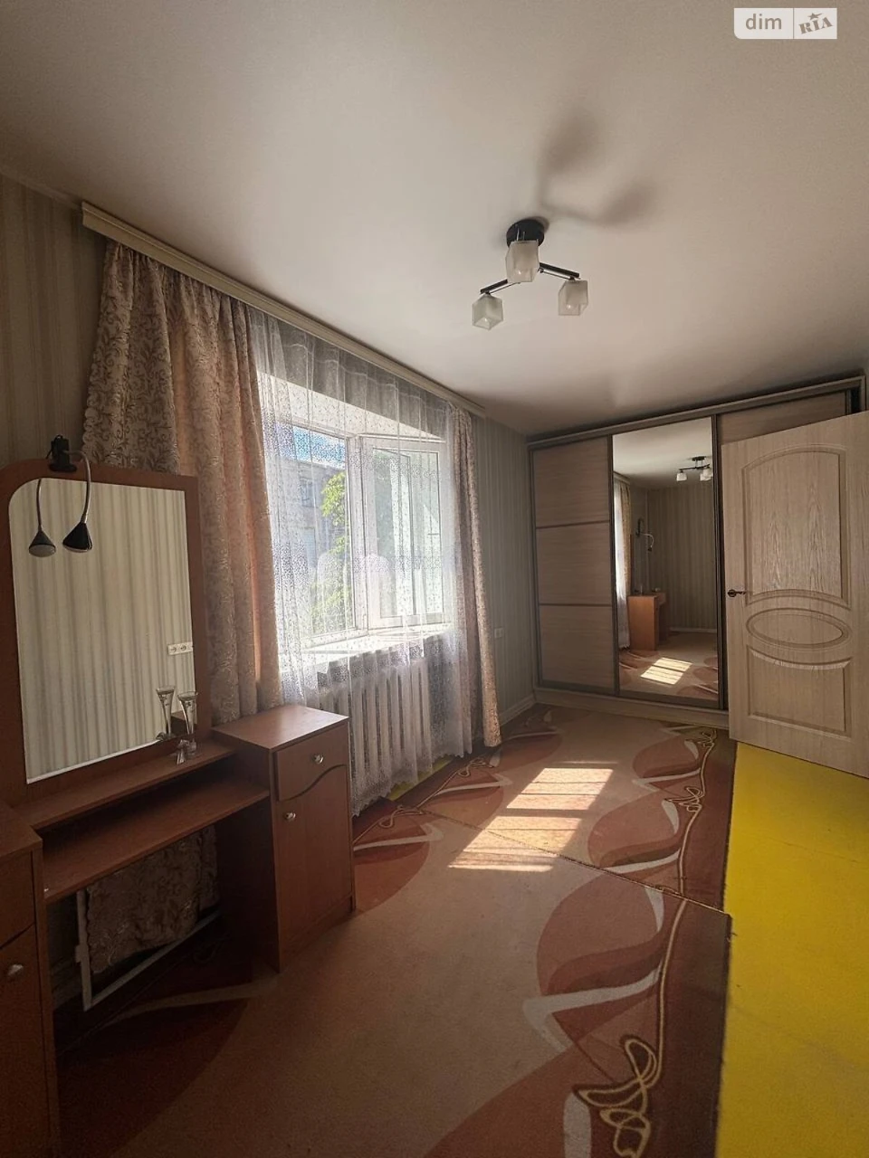 Apartment for Sale in Illichivsk