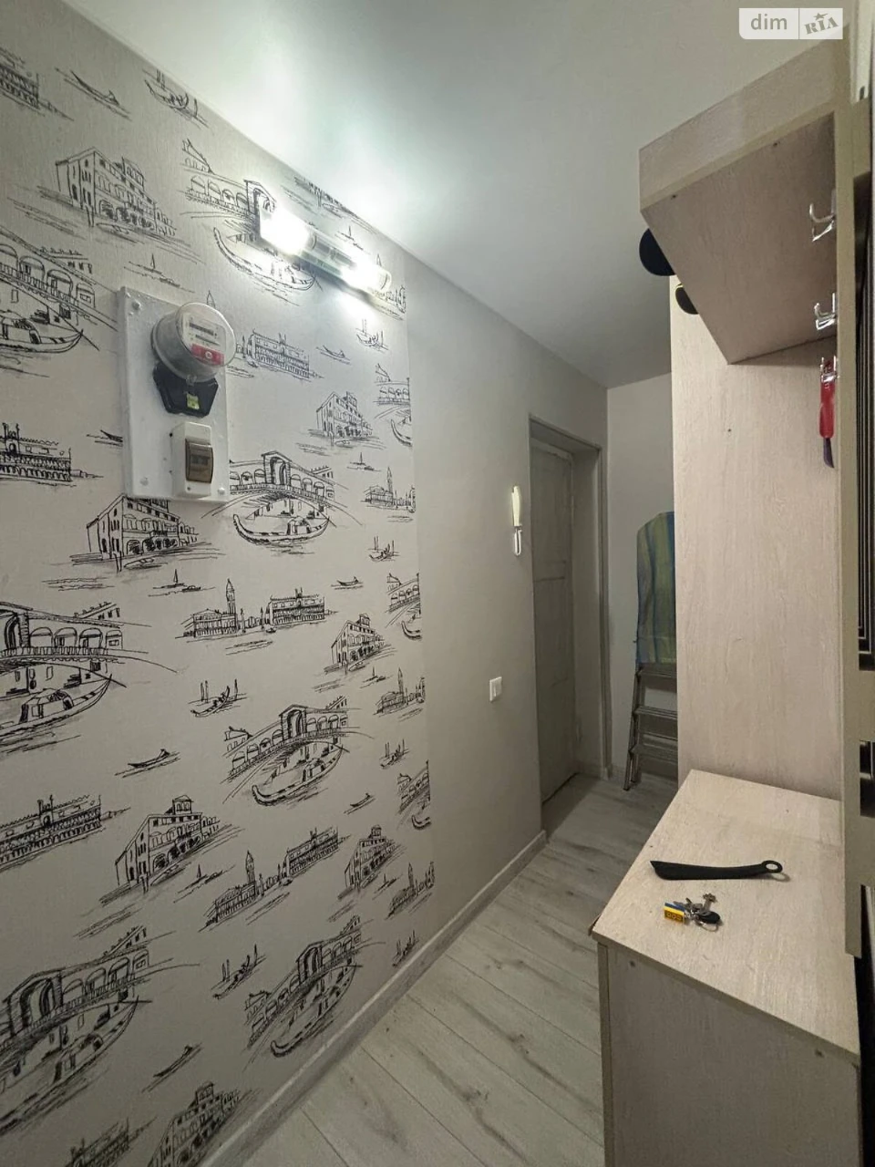 Apartment for Sale in Illichivsk