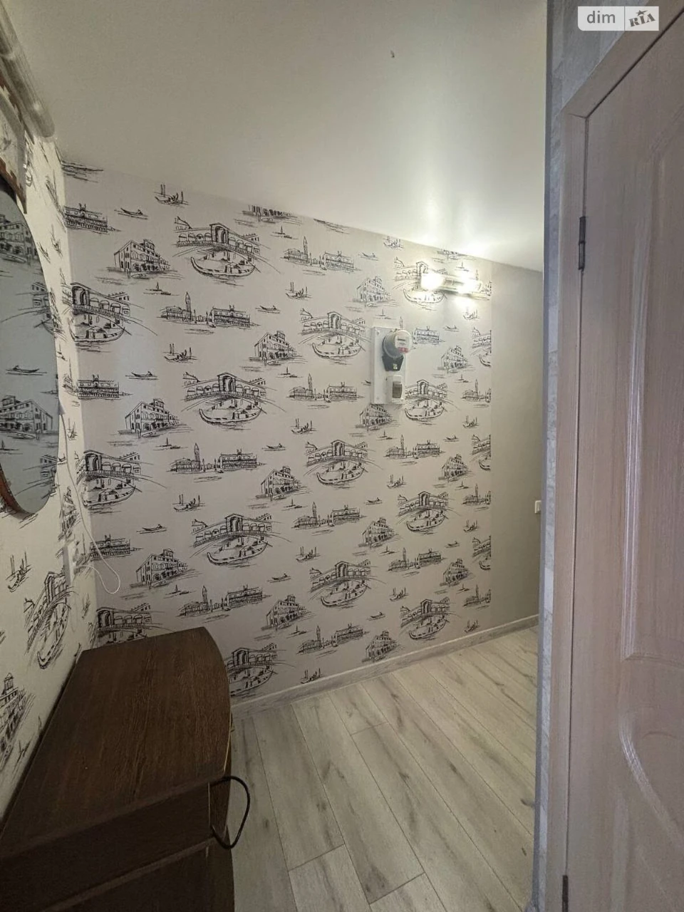 Apartment for Sale in Illichivsk