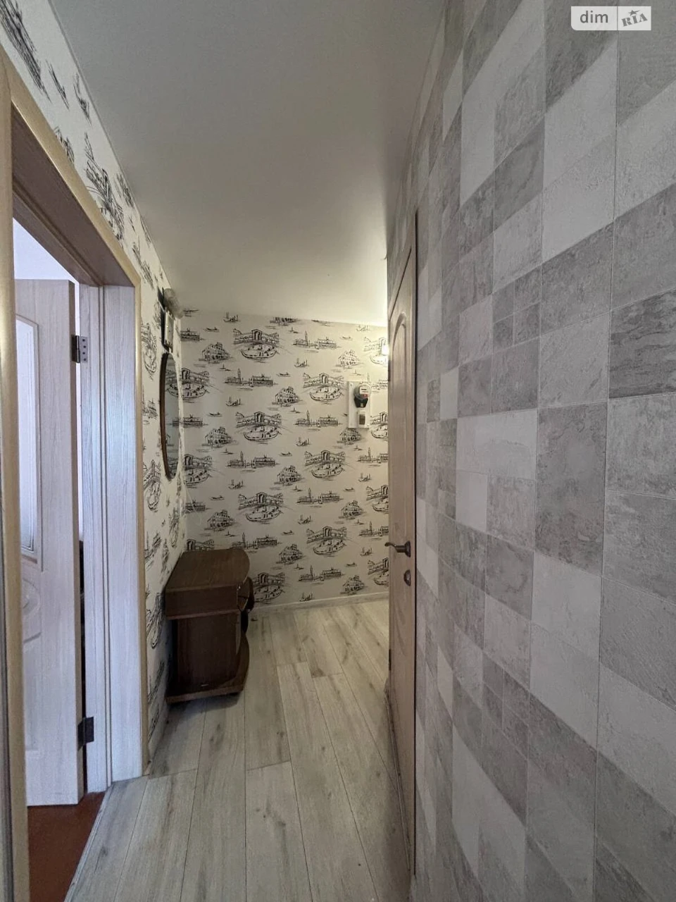 Apartment for Sale in Illichivsk