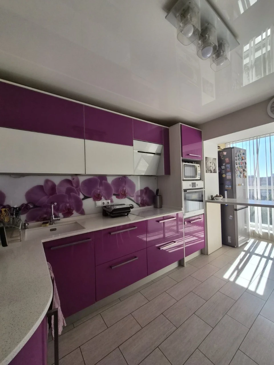 Spacious 2-bedroom apartment