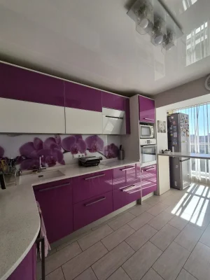 Spacious 2-bedroom apartment