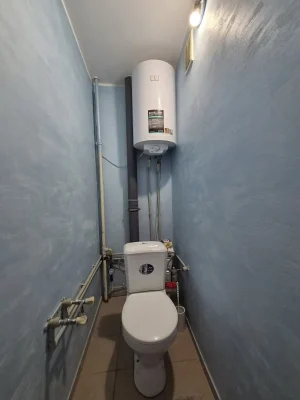 Spacious 2-bedroom apartment