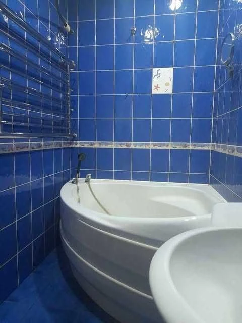 Квартира в центре, 3 комнаты