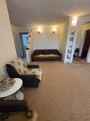 For Sale: 2-bedroom apartment in Dergachi!