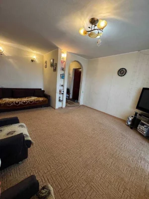 For Sale: 2-bedroom apartment in Dergachi!