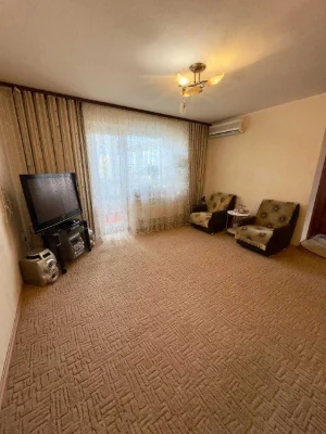 For Sale: 2-bedroom apartment in Dergachi!