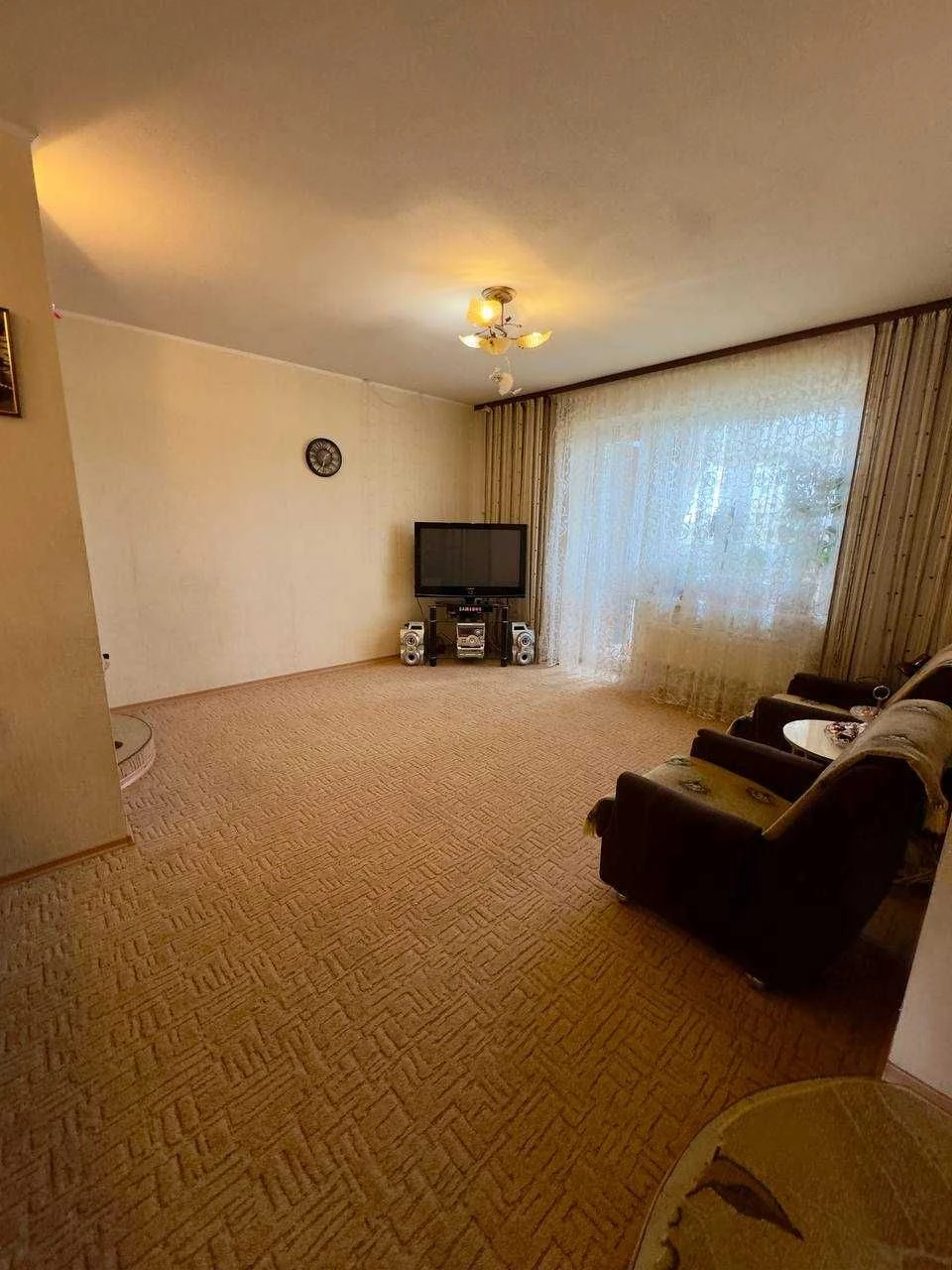 For Sale: 2-bedroom apartment in Dergachi!