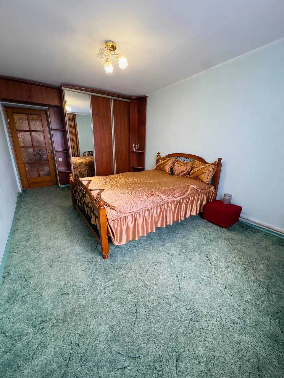 For Sale: 2-bedroom apartment in Dergachi!