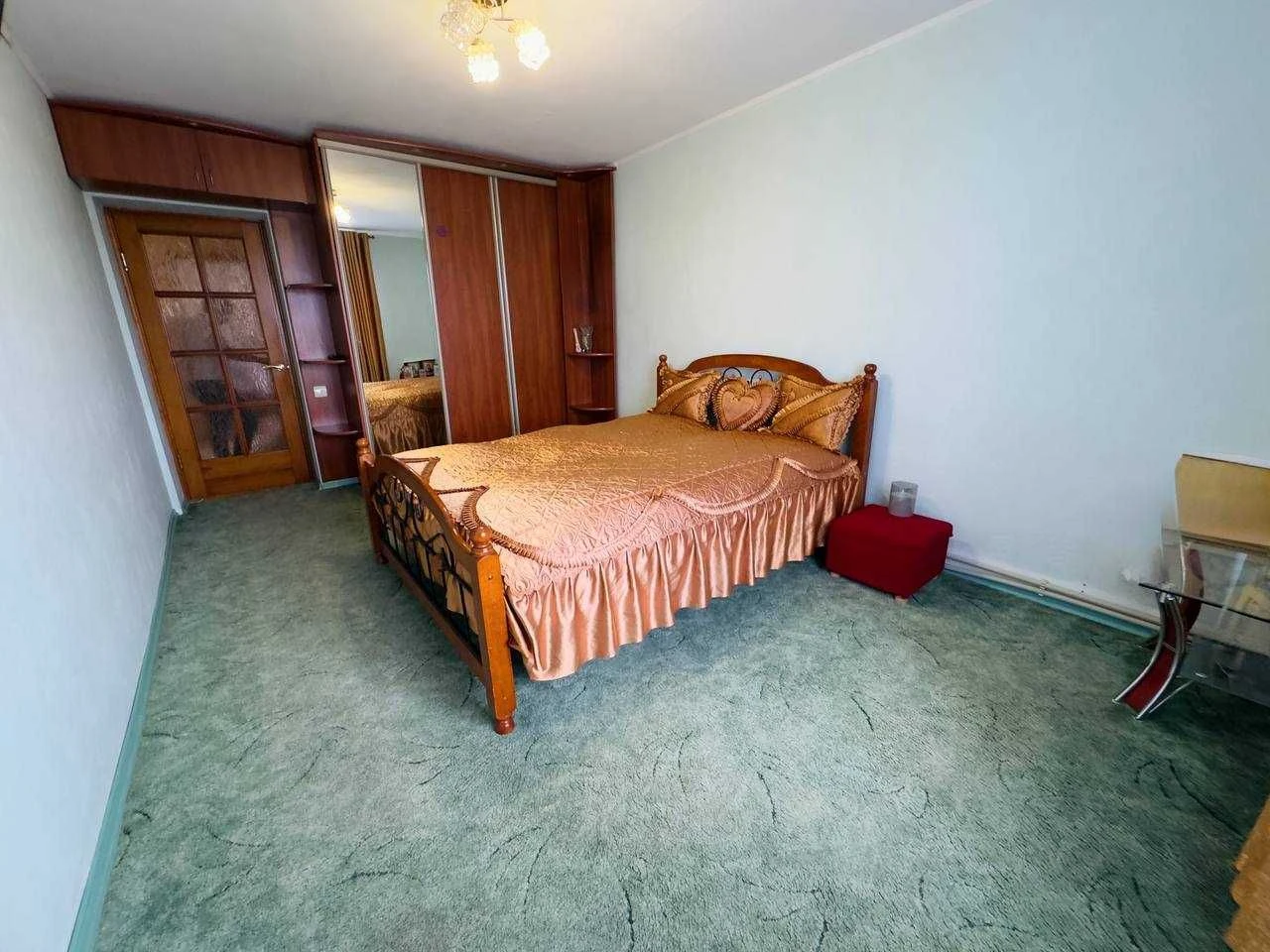 For Sale: 2-bedroom apartment in Dergachi!