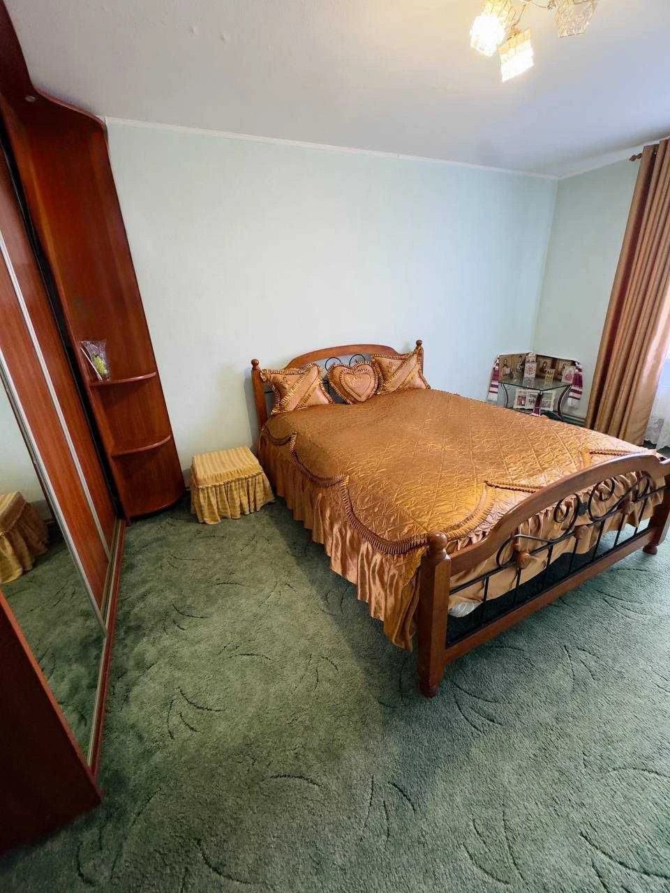 For Sale: 2-bedroom apartment in Dergachi!