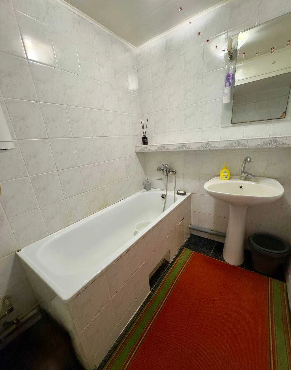 For Sale: 2-bedroom apartment in Dergachi!