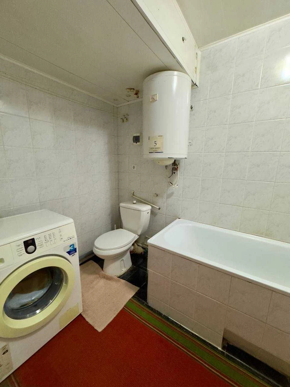 For Sale: 2-bedroom apartment in Dergachi!