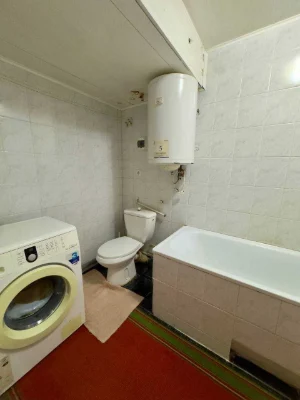 For Sale: 2-bedroom apartment in Dergachi!