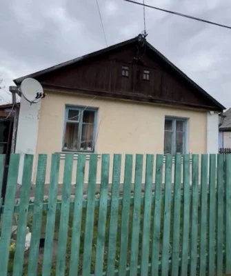 Продається дім терміново