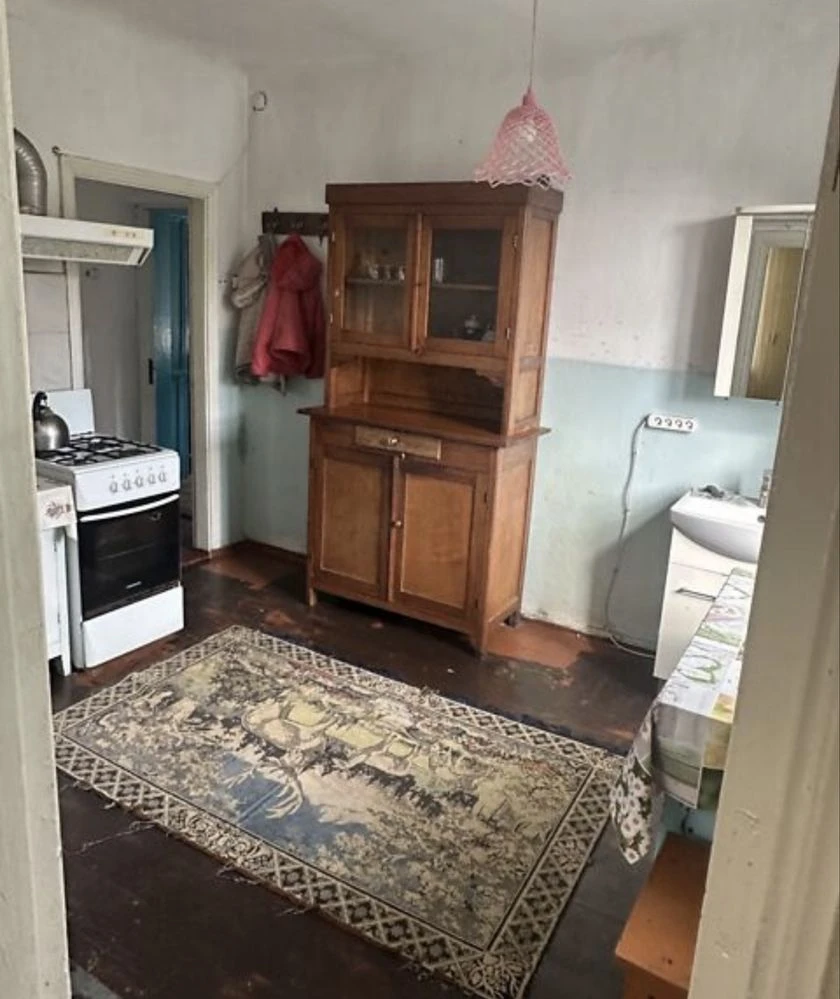 Продається дім терміново