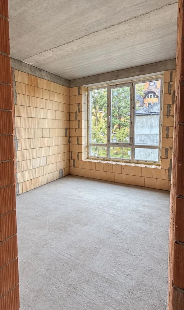 Sale of townhouse near Central Park in Irpin