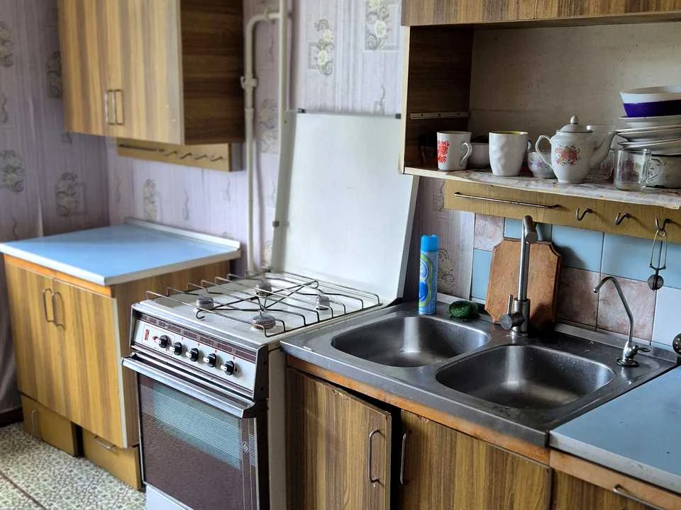 Квартира. Житомир, Івана Мазепи вул. (Мануїльського)