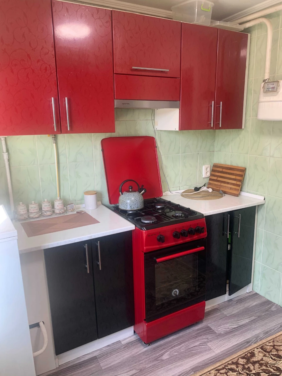 House for Sale in Zolotonoh,