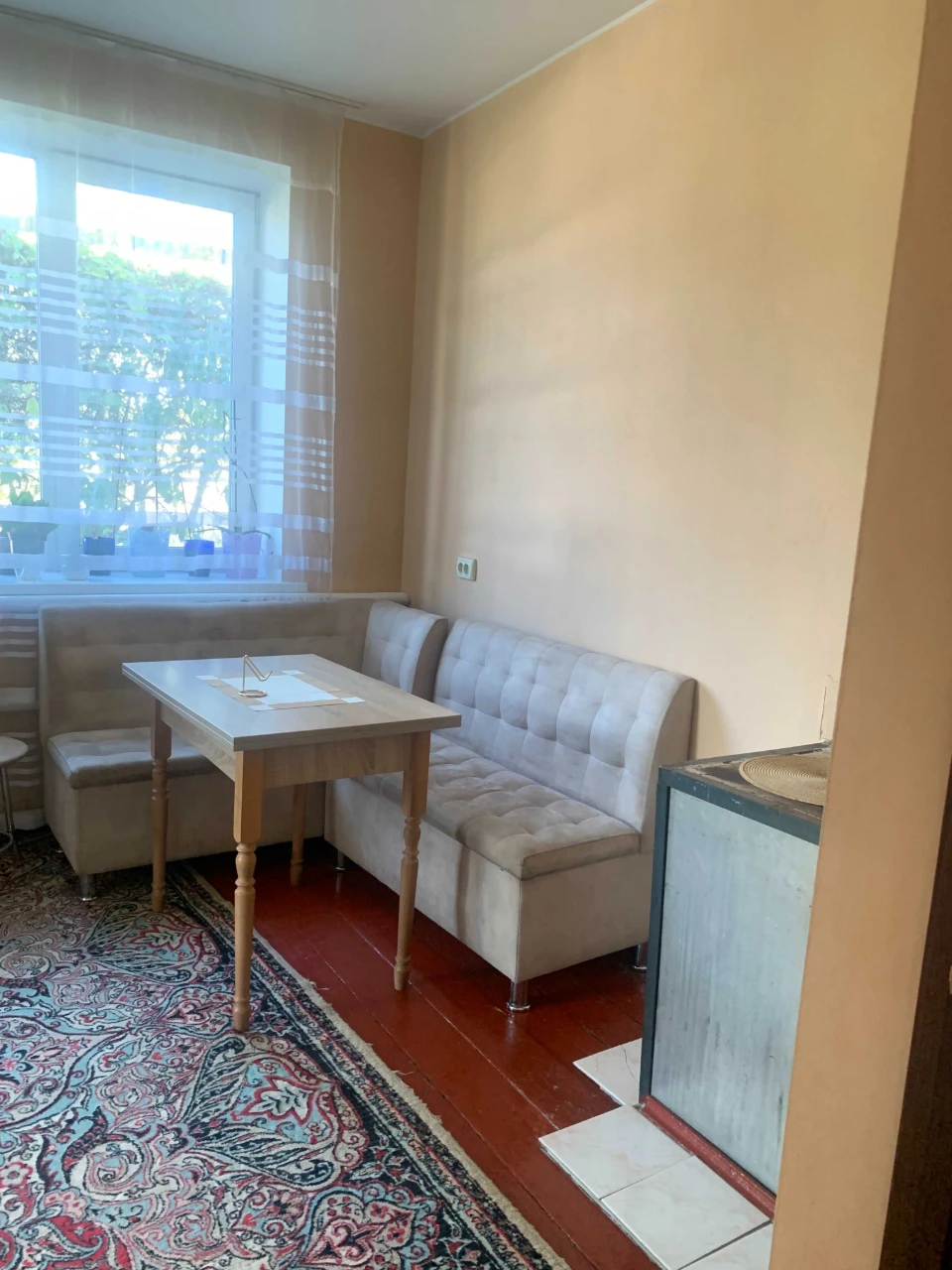 House for Sale in Zolotonoh,