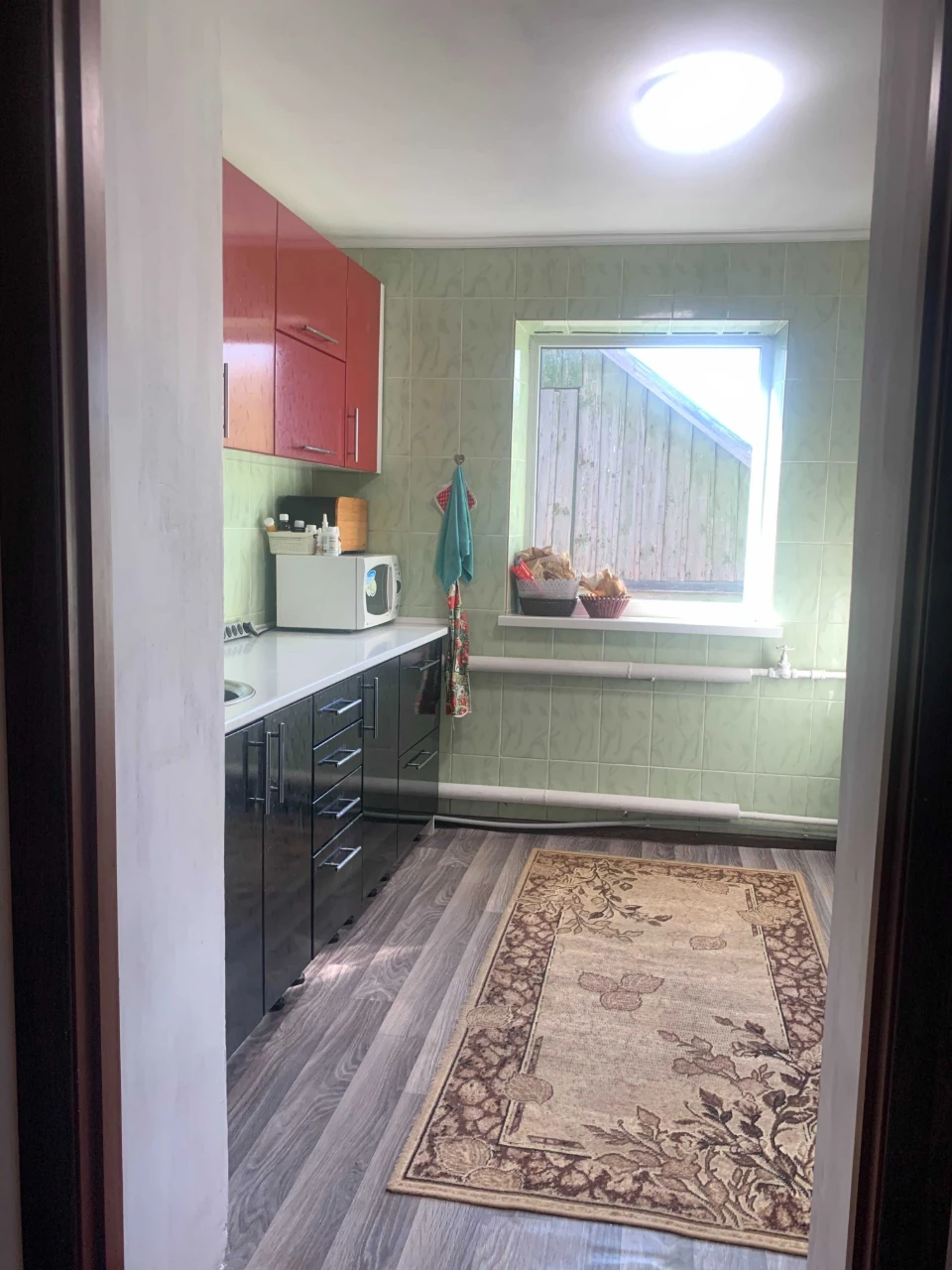 House for Sale in Zolotonoh,