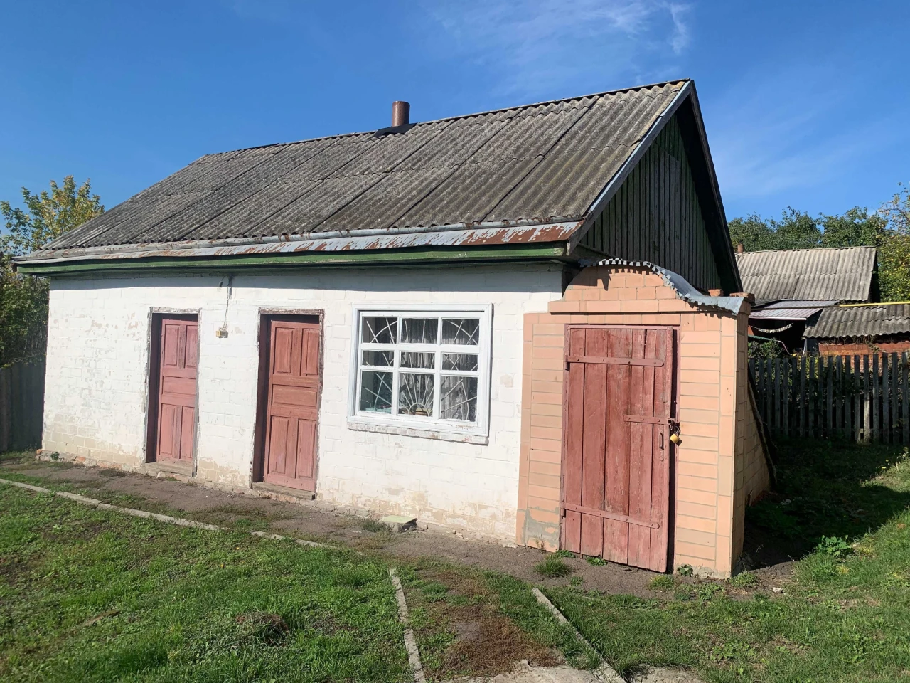House for Sale in Zolotonoh,
