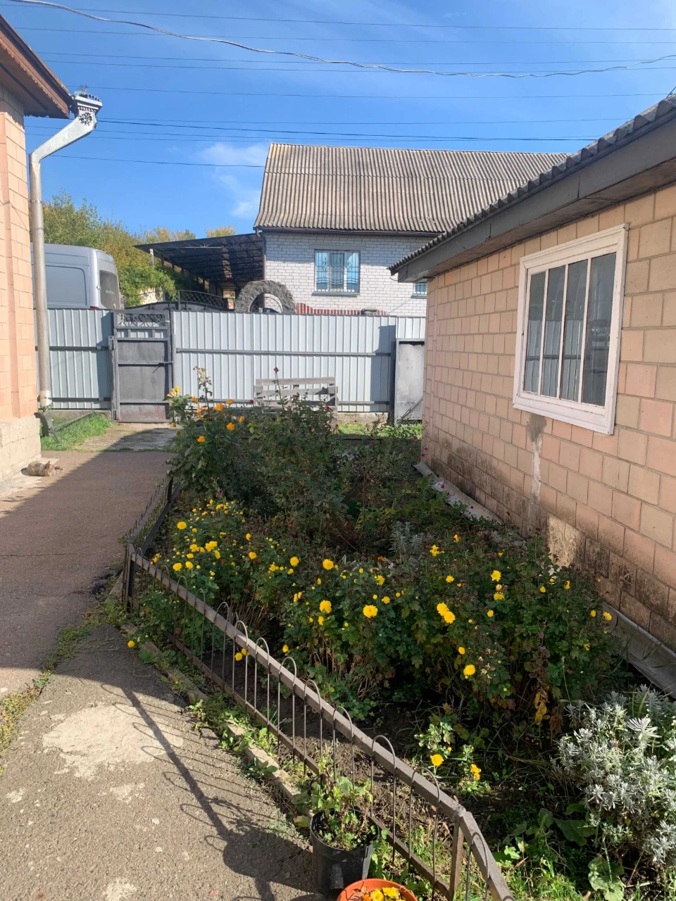 House for Sale in Zolotonoh,