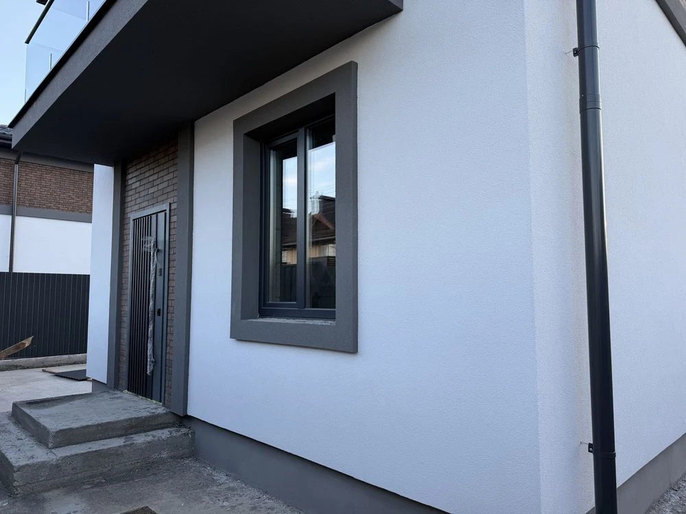 House in Bucha 125 sq m, 4 rooms, gas, no commission