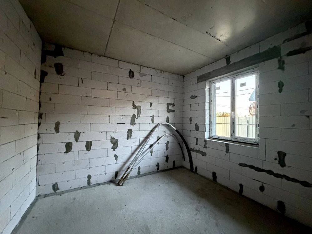 House in Bucha 125 sq m, 4 rooms, gas, no commission