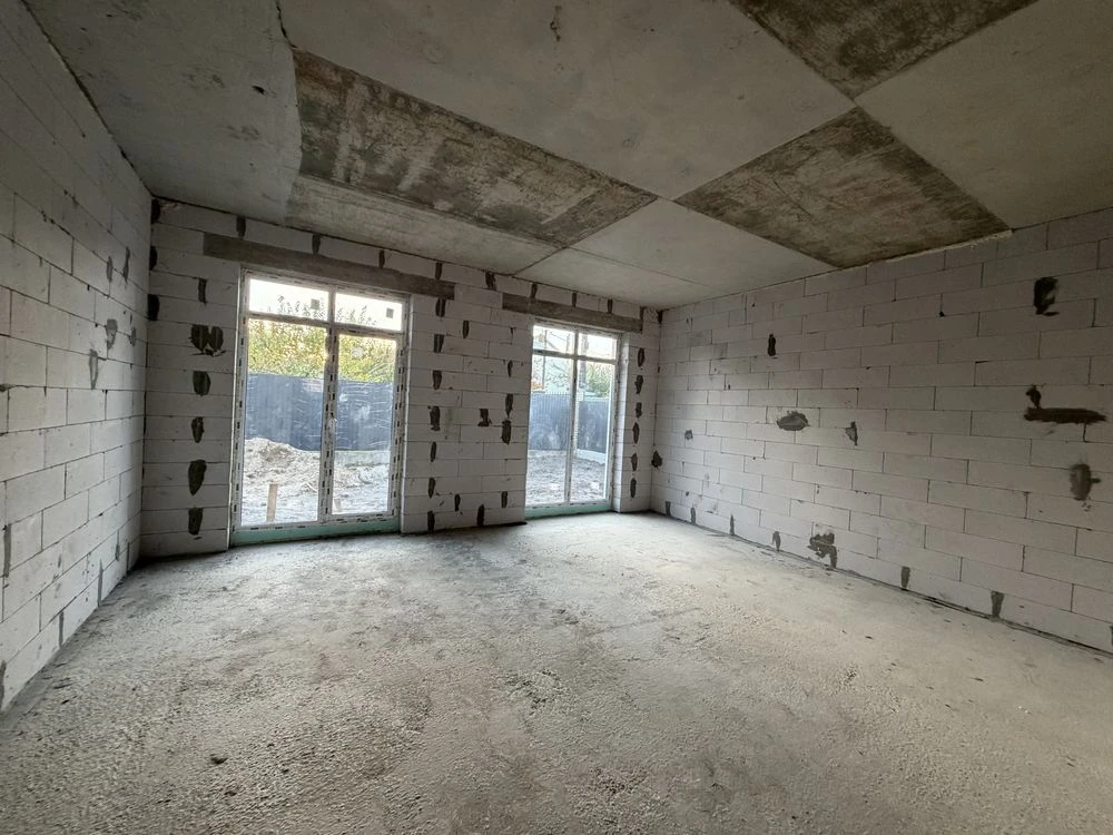House in Bucha 125 sq m, 4 rooms, gas, no commission