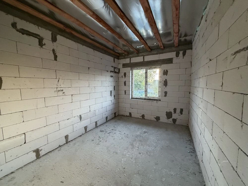 House in Bucha 125 sq m, 4 rooms, gas, no commission