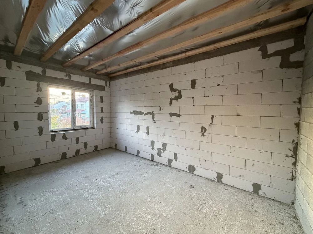 House in Bucha 125 sq m, 4 rooms, gas, no commission