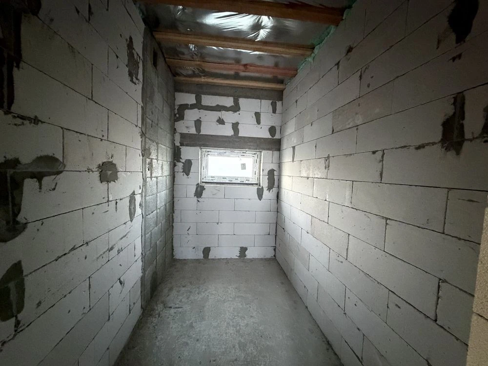 House in Bucha 125 sq m, 4 rooms, gas, no commission