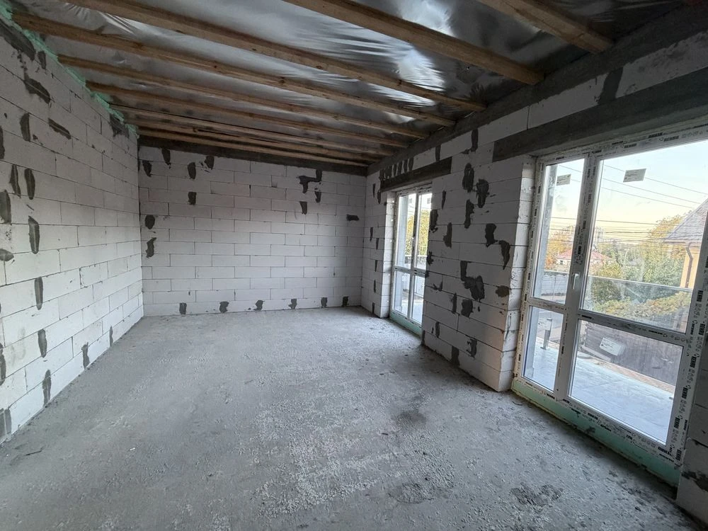House in Bucha 125 sq m, 4 rooms, gas, no commission