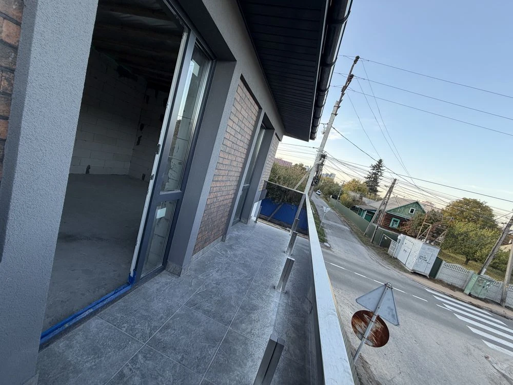 House in Bucha 125 sq m, 4 rooms, gas, no commission