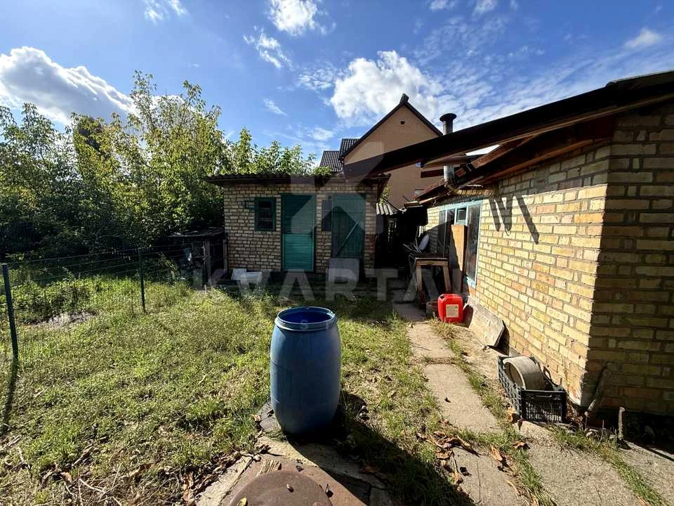 Ділянка. Ірпінь, Полтавська вул.