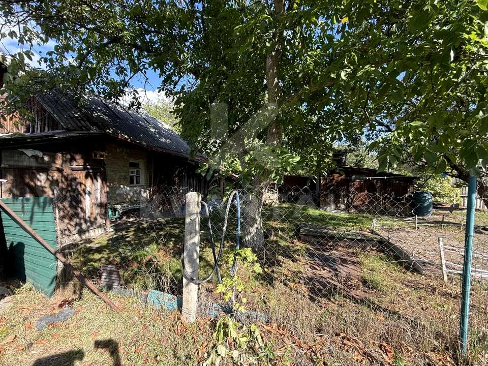 Ділянка. Ірпінь, Полтавська вул.