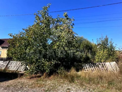 Земельна ділянка. Ірпінь, Бучанська вулиця