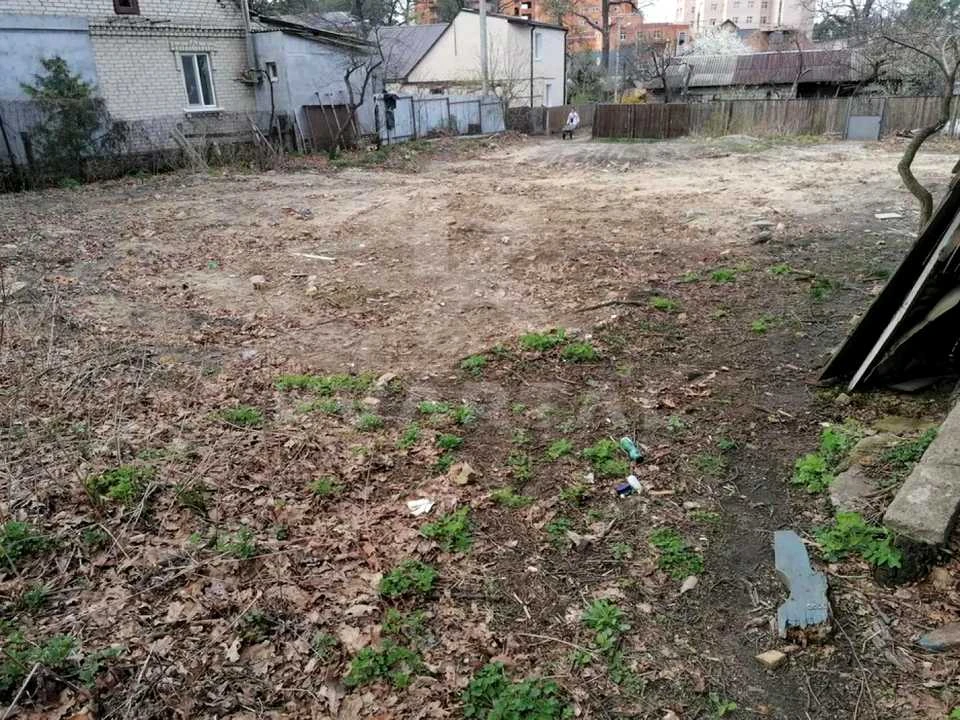 Земельна ділянка. Ірпінь, вулиця Матвія Донцова.