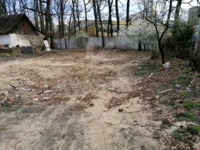 Земельна ділянка. Ірпінь, вулиця Матвія Донцова.
