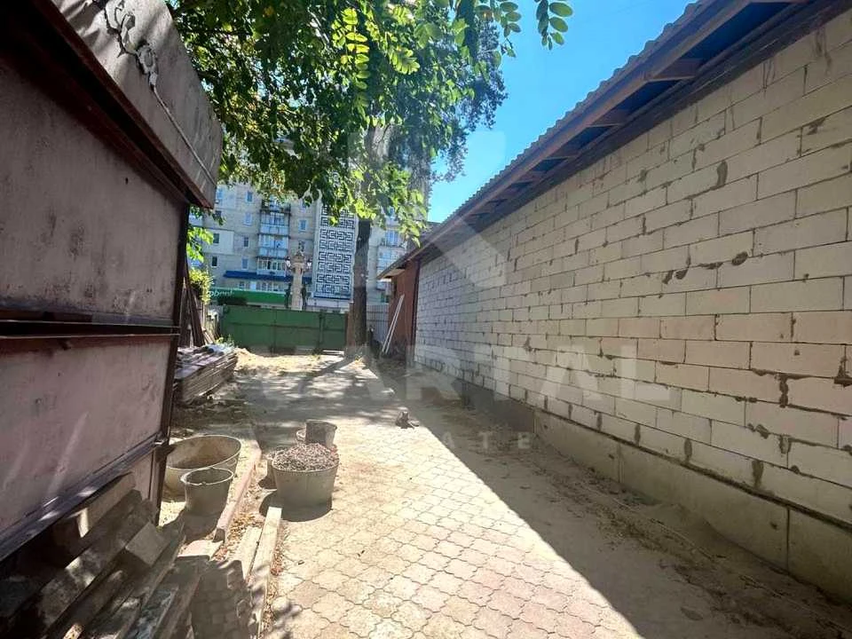 Ділянка. Ірпінь, Шевченка вул.