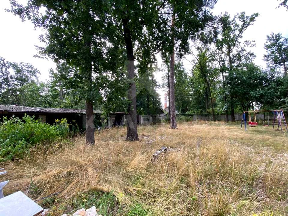 Land. Irpin', Mechnikova st.