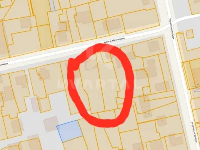 Land. Irpin', Mechnikova st.