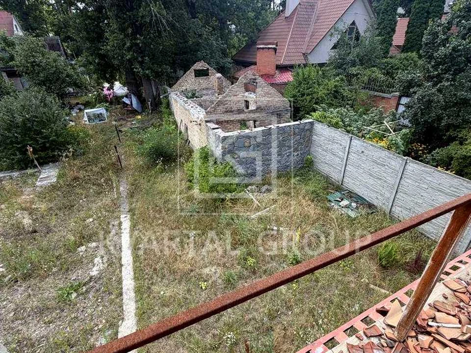 Ділянка. Ірпінь, Павленка вул.