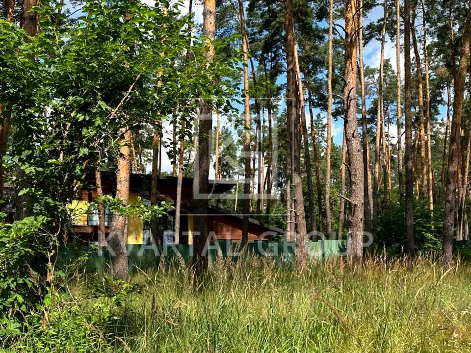 Ділянка. Ірпінь, Львівська вул.