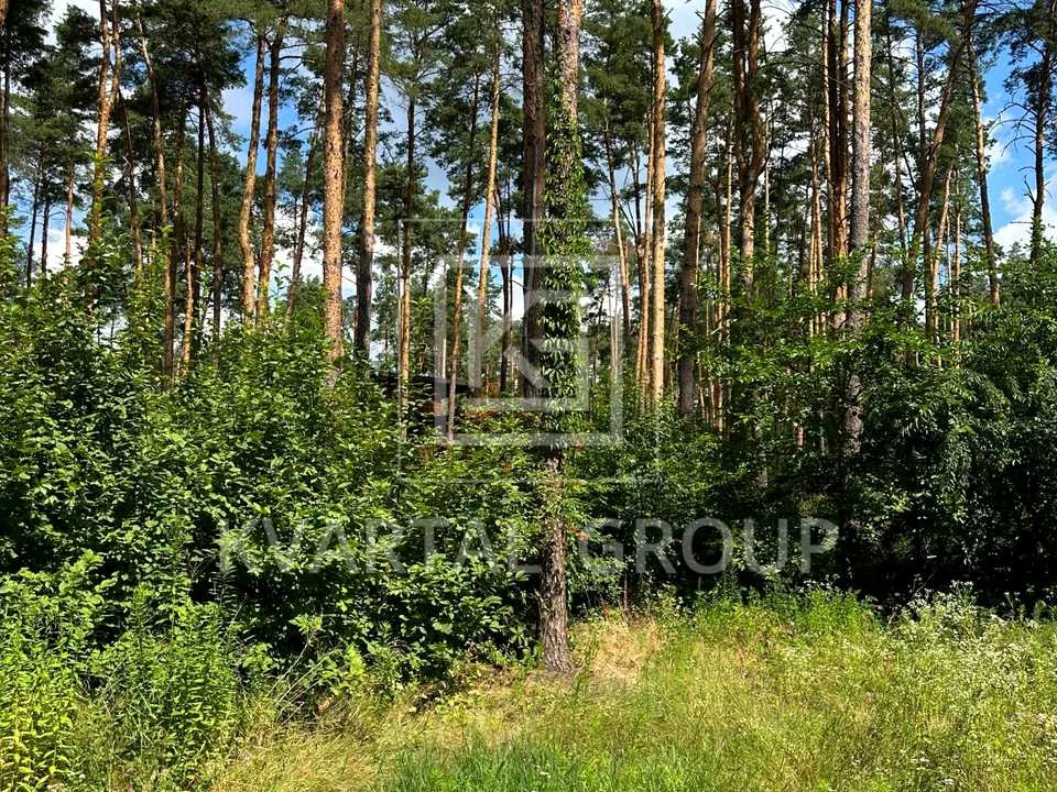 Ділянка. Ірпінь, Львівська вул.