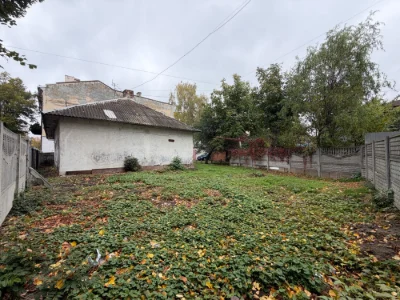 Продаж ділянки під будівництво в центрі міста Стрий