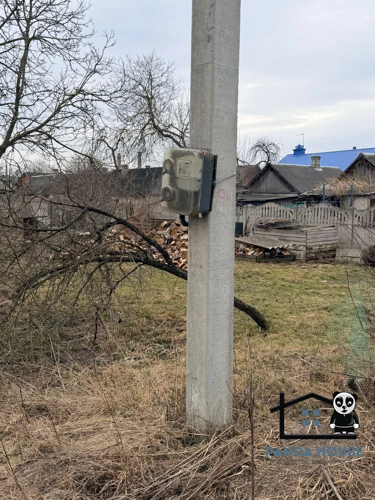 Продается земельный участок