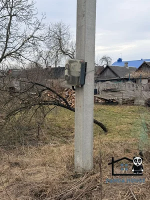 Продается земельный участок