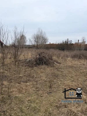 Продается земельный участок